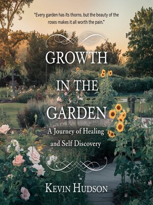 cover image of Growth in the Garden